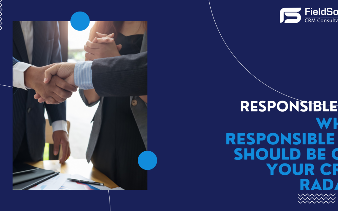 Responsible AI in CRM: Balancing Innovation and Oversight